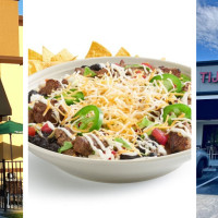 Tijuana Flats Pembroke Pines