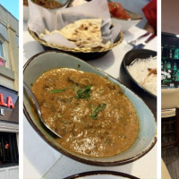 Tikka Masala