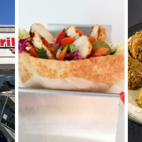 Tikva's Grill