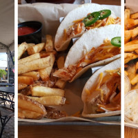 Timber Stone Grill