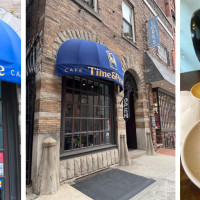 Time & Peace Café and Gallery