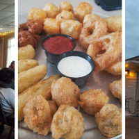 Timmer's 10 Mile Pub
