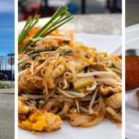 Tin House Thai Street Food