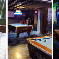 Tina's Tavern