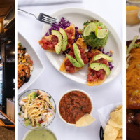 Tio Javi's Fresh Mex Bar & Grill