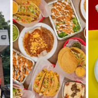 Tippy's Taco House