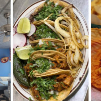 Tirado's Taqueria