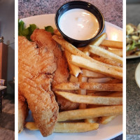 Tish's Restaurant