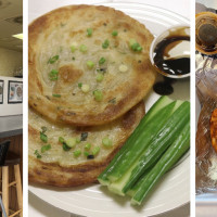 TJ's Shanghai Dumplings