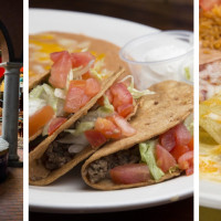 Tkilaz Mexican Restaurant