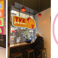 T.K.K. Fried Chicken