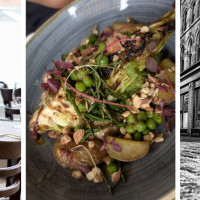 TNQ - The Northern Quarter Restaurant & Bar