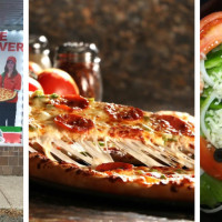 Toarmina's Pizza Ypsilanti