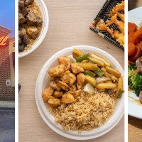 Tokyo Grill Columbia