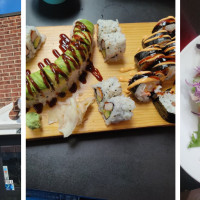 Tokyo Japanese Restaurant on Quantico