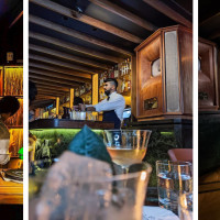 Tokyo Music Bar
