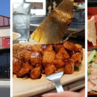 Tokyo Steakhouse & Asian Fusion