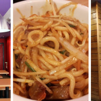 Tokyo Wok