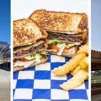 Tolbert’s Dairy Treet - New Location on John Stockbauer