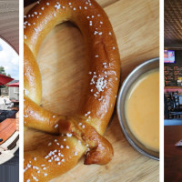 Tollys Bar and Grill