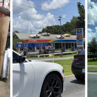 Tom Atsides Restaurant Supply