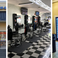 TOM BARBERSHOP