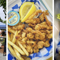 Tommy's Clam Shack