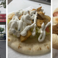 Tom's B.B.Q & Grill