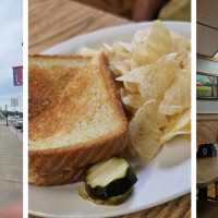 Tom's Country Cafe