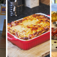 Tom's Pasta