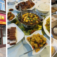 Tongxin Restaurant