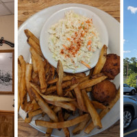 Tony & Georges Seafood/Italian