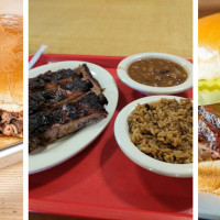 Tony's BBQ