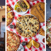 Tony's Pizza Beecher