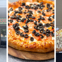 Tony's Pizza Orleans(Ottawa)