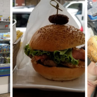 Top Burger Newark