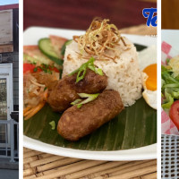 Top Silog