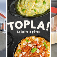 Topla! Val-Belair
