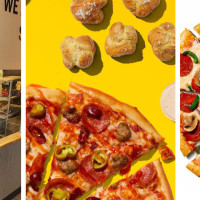 Toppers Pizza Menomonee Falls