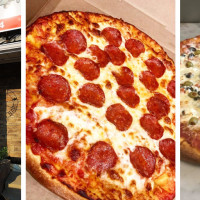 Tops In Pizza