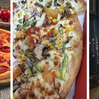 Tops Pizza 174 High St