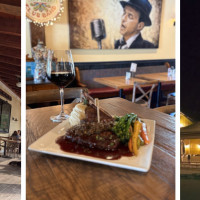 Torch Lake Cafe