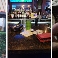 Toro's Cigar Bar Bistro