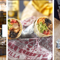 Tortilla Bristol (Cribbs Causeway)