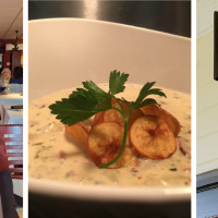 Tosca Restaurant