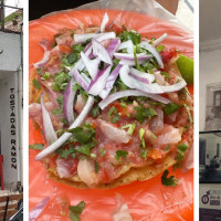Tostadas Don Ramon