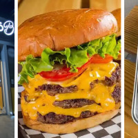 Toto Burger Street