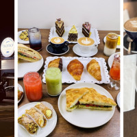 TOTO CAFE