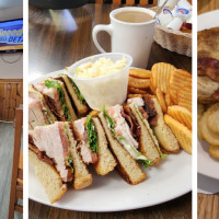 Town & Country Restaurant