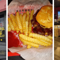 Tracy's Bar and Grill